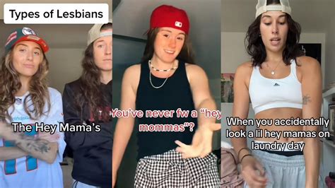 hey mamas lesbian meaning|Lesbian Slang: A Not So Comprehensive Guide